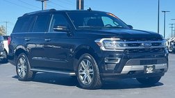 2023 Ford Expedition Limited