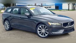2020 Volvo V60 T5 Momentum
