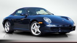 2008 Porsche 911 Carrera