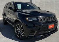 2019 Jeep Grand Cherokee Trackhawk