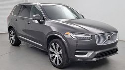 2024 Volvo XC90 B6 Ultimate Bright Theme 7P