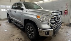 2016 Toyota Tundra TRD Pro