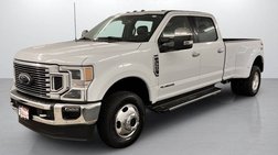 2020 Ford Super Duty F-350 Lariat