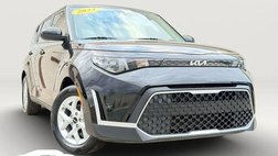 2023 Kia Soul S
