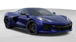 2026 Chevrolet Corvette Z06