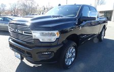 2024 Ram Ram Pickup 2500 Laramie