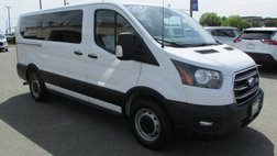 2020 Ford Transit 150 XL