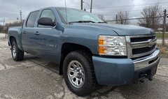 2010 Chevrolet Silverado 1500 LT
