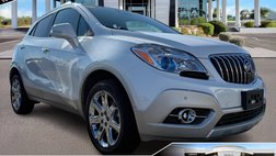 2014 Buick Encore Premium