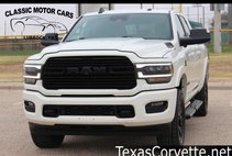 2021 Ram Ram Pickup 2500 Laramie