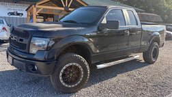 2009 Ford F-150 