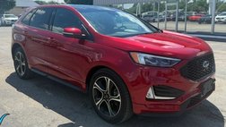 2020 Ford Edge ST