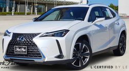 2025 Lexus UX 300h Premium