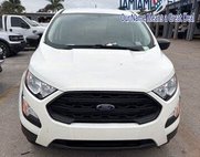2022 Ford EcoSport S