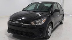 2023 Kia Rio LX