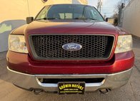 2006 Ford F-150 XLT