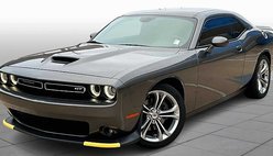 2020 Dodge Challenger GT