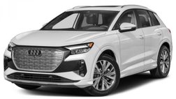 2023 Audi Q4 e-tron Premium 40