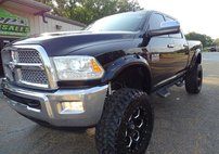 2014 Ram Ram Pickup 2500 Laramie