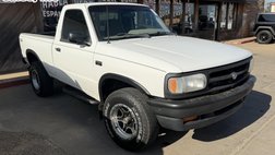 1994 Mazda B-Series Truck B4000 SE