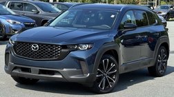 2024 Mazda CX-50 2.5 S Premium Plus