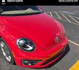 2019 Volkswagen Beetle 2.0T S