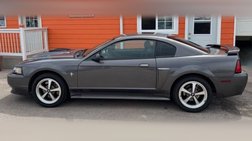2003 Ford Mustang Mach 1 Premium