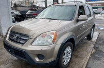 2006 Honda CR-V Special Edition
