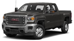 2019 GMC Sierra 2500HD Denali