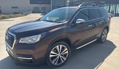2020 Subaru Ascent Touring