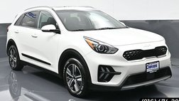 2022 Kia Niro Plug-In Hybrid EX Premium