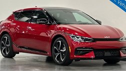 2023 Kia EV6 GT-Line