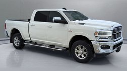 2019 Ram Ram Pickup 2500 Laramie