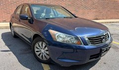 2009 Honda Accord LX