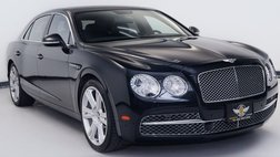 2014 Bentley Flying Spur Base