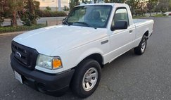 2010 Ford Ranger XL