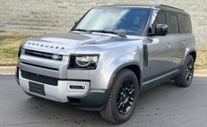 2024 Land Rover Defender 110 P300 S