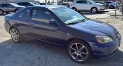 2003 Honda Civic EX