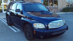 2007 Chevrolet HHR LS