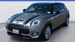 2016 MINI Clubman Cooper S