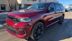 2021 Dodge Durango GT