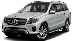 2019 Mercedes-Benz GLS GLS 450