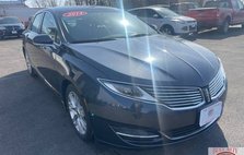 2014 Lincoln MKZ Base