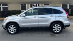 2009 Honda CR-V 