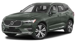 2022 Volvo XC60 B5 Inscription
