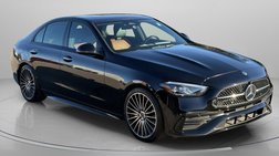 2023 Mercedes-Benz C-Class C 300
