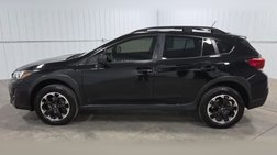 2023 Subaru Crosstrek Base