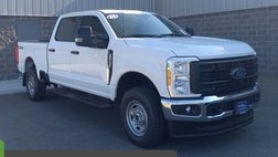 2024 Ford Super Duty F-250 XL