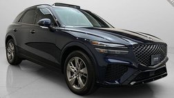 2025 Genesis GV70 3.5T Sport