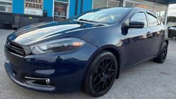 2015 Dodge Dart SXT